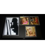 Dolly Parton Framed 12x18 Photo Display - $69.29