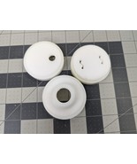 CTC Pasta Express Maker Model X2000 Die Disc Replacement Lot of 3 #5 - $24.95