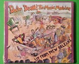 Doctor Dean &amp; His Music Machine - Up from New Orleans (CD) NEW SEALED - £17.00 GBP