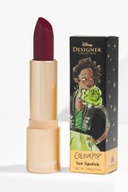 ColourPop Disney Designer Collection, *Tiana* Creme Lux Lipstick - £23.95 GBP