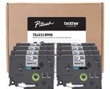 Brother TZE2318PKB - $100.94
