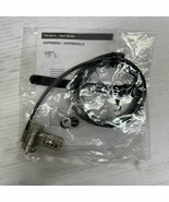 Targus DEFCON Ultimate Resettable Combination Cable Lock ASP96RGLX - $27.21 CAD