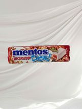 Mentos Incredible Chew - Cola Flavor - $3.15