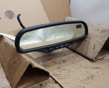 ENVOY     2002 Rear View Mirror 320127Tested - $39.50
