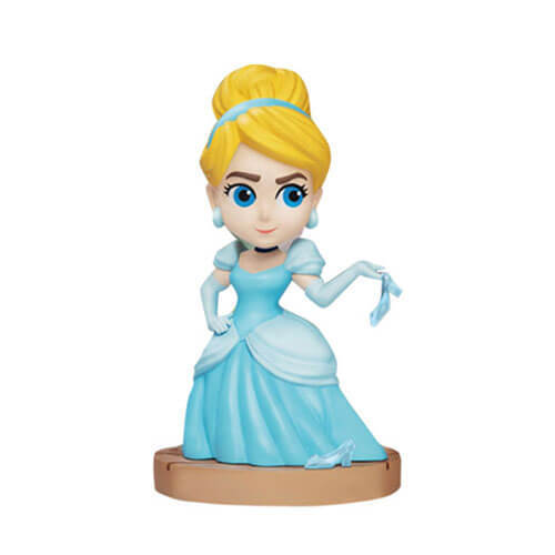 BK Mini Egg Attack Disney Princess Figure - Cinderella - $36.24
