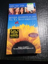 Divine Secrets of the Ya-Ya Sisterhood - Sandra Bullock,  Ashley Judd VH... - £4.24 GBP