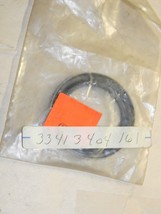 BMW E21 316 318i 320i 323i 1600 1602 1802 2002 2002tii Shaft Seal Wheel Bearings - £15.65 GBP