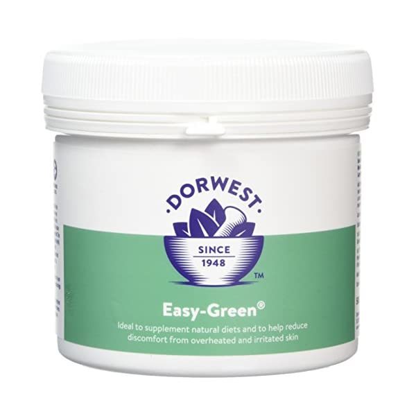 Dorwest Herbs Easy Green Powder for Dogs 250 g  - $42.00