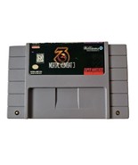 Mortal Kombat 3 Super Nintendo (Nintendo SNES) Cartridge Only Williams E... - €12,83 EUR