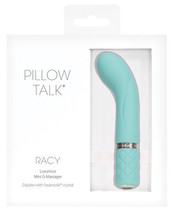 B.M.S. Enterprises Pillow Talk Racy Teal - $42.06