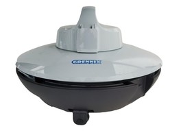 Grennix Robot Pool Cleaner Cordless Robotic Pool Vacuum Swimming Pool- READ - $32.68