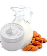 Almond Milk Scented Body/Hand Cream Skin Moisturizing Luxury - £14.98 GBP+