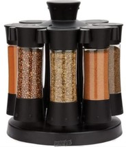 Kitchen Art 25005 Elite Auto-Measure Spice Professional Black - £30.36 GBP