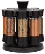 Kitchen Art 25005 Elite Auto-Measure Spice Professional Black - $37.99