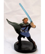 JEDI SITH HUNTER 4/40 OLD REPUBLIC 15 STAR WARS 2010 MINIATURE TOY FIGUR... - $34.11 CAD
