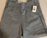 Russell Athletics Baseball Pants Youth L Large Gray - $8.90