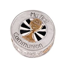 Joseph%27s Studio My First Communion Keepsake Box (4x2x4) - $19.98