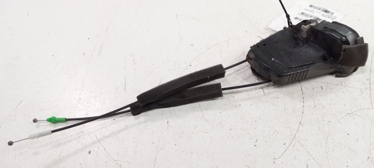 Lexus GS350 Door Latch Lock Right Passenger Rear 2007 2008 2009 - $34.94