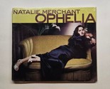 Ophelia Natalie Merchant (CD, 1998) - $9.89