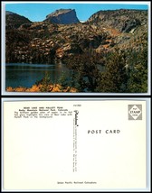 COLORADO Postcard - Bear Lake &amp; Hallett Peak Q52 - £2.36 GBP