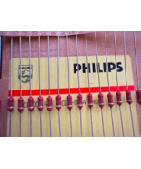50PCS PR01 220R 5% PHILIPS Metal Film Axial Resistor 220Ohm 1W - $11.66 CAD