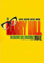 The Harry Hill Movie DVD (2014) Harry Hill, Bendelack (DIR) Cert PG Pre-Owned Re - £13.01 GBP