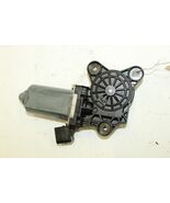 2000-2006 MERCEDES BENZ W215 CL500 REAR DRIVER LEFT QUARTER WINDOW MOTOR... - €60,10 EUR