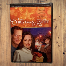The Christmas Hope Third Installment of the Christmas Shoes Series (DVD Family) - £12.04 GBP