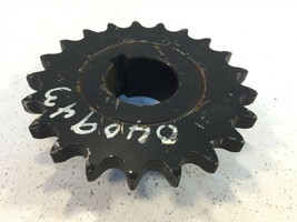 Tsubaki 51F Roller Chain Sprocket 1-7/16&quot; Bore - $19.99