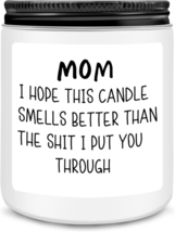 Mothers Day Gifts from Daughter Son,Gifts for Mom,Mom Gifts,Mothers Day Gifts fo - £13.34 GBP