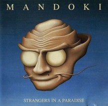 Mandoki ‎– Strangers In A Paradise CD-
show original title

Original TextMand... - £23.97 GBP