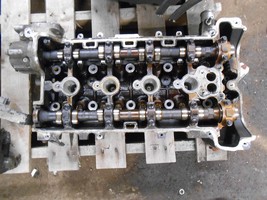 2011-2017 Chevrolet Equinox Cylinder Head 2.4L - $594.00