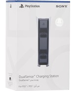 Dualsense Charging Station PS5 NEW SEALED Official SONY - $44.16