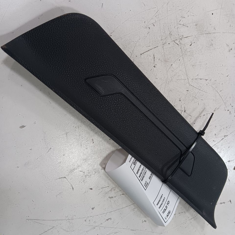 Kia Optima Sill Trim Plate Door Jam Threshold Right Passenger Rear  2018... - $20.94