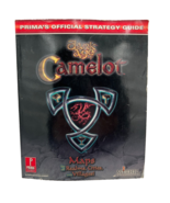 Dark Age of Camelot: Prima&#39;s Official Strategy Guide by IMGS Inc. Staff ... - £5.98 GBP