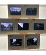 35mm Slide Lot Photos New Orleans Tourist Photos 1967 - $14.44