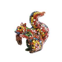 Classic Squirrel All measurements - $47.00+