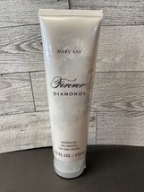 Mary Kay Forever Diamonds Body Lotion 4.5 Fl Oz New Sealed - $10.00