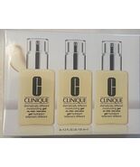 Clinique Dramatically Different Moisturizing Gel 3 THREE Full Size 4.2 o... - €39,42 EUR