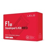 LELO F1s Developers Kit Smart Performance Console RED ⭐️New in Box⭐️ - €75,31 EUR