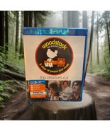 Woodstock 40th Anniversary Limited Edition Revisited (Blu-ray) - $47.47 CAD