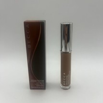 BECCA Ultimate Coverage Longwear Concealer Cinnamon Full Size New In Box - £9.47 GBP