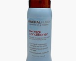 Mineral Fusion Curl Care Conditioner 8.5oz  Vegan Color Protective Parab... - £15.68 GBP
