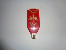 Becks Beer Tap Handle Lucite/Acrylic - $334.07 MXN