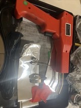 Plastic Welding Kit 220W Hot Stapler Car Bumper Repair Tool - $57.82