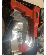Plastic Welding Kit 220W Hot Stapler Car Bumper Repair Tool - $1,064.18 MXN Plastic Welding Kit 220W Hot Stapler Car Bumper Repair Tool - $1,064.18 MXN
