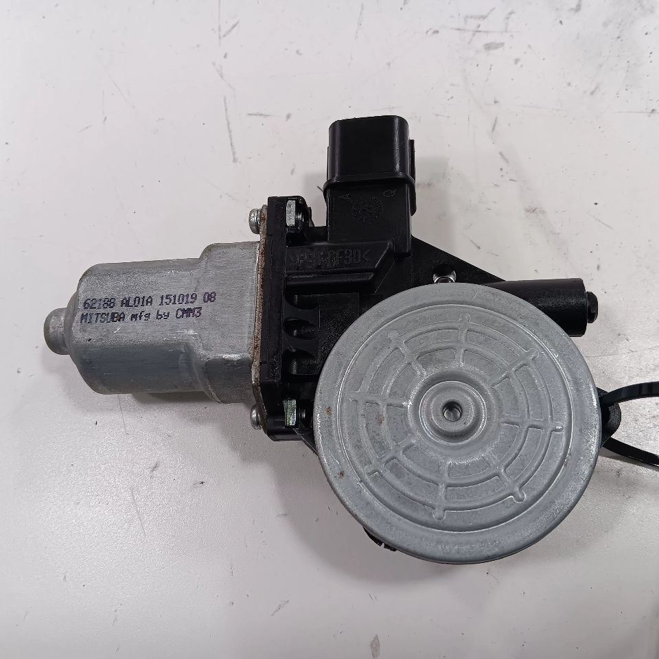 Subaru Outback Legacy Passenger Right Rear Power Window Motor  2018 2017... - $27.94