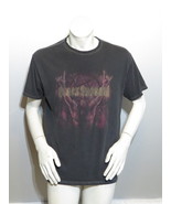 Black Sabbath Shirt (VTG) - 1990s Ozzy Devilman Graphic by Winterland - ... - £58.97 GBP