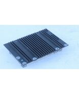 Volvo C30 C70 Radio Stereo Receiver Audio Amplifier Amp 31215524, 31210110 - €77,53 EUR