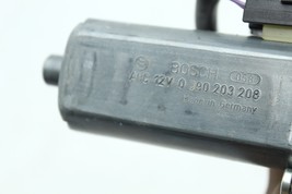 2005-2007 MERCEDES W203 C350 C230 FRONT LEFT DRIVER SEAT ADJUSTMENT MOTOR H1098 image 14
